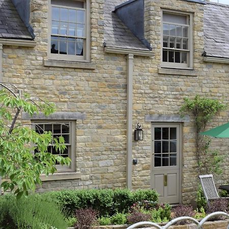 Oundle Bespoke Apartments Kültér fotó