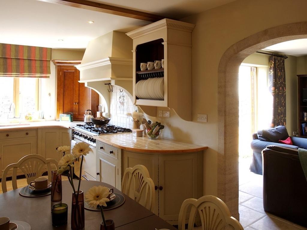 Oundle Bespoke Apartments Szoba fotó