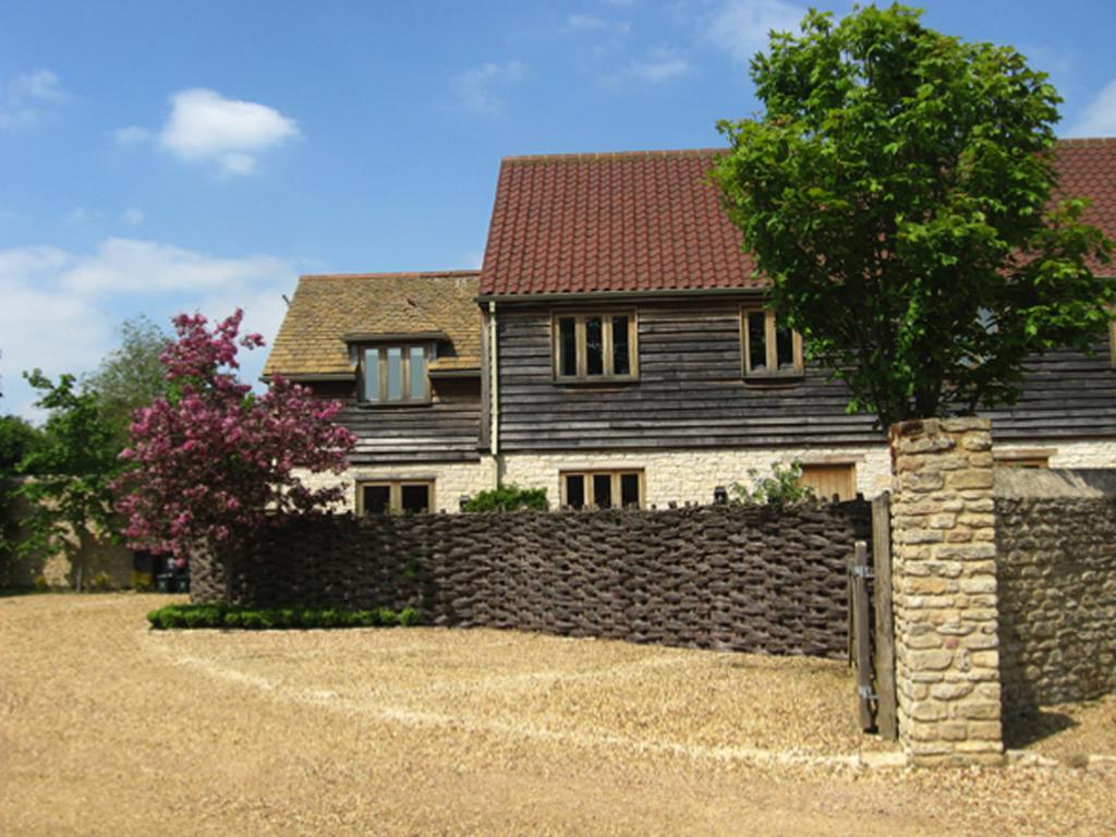 Oundle Bespoke Apartments Szoba fotó