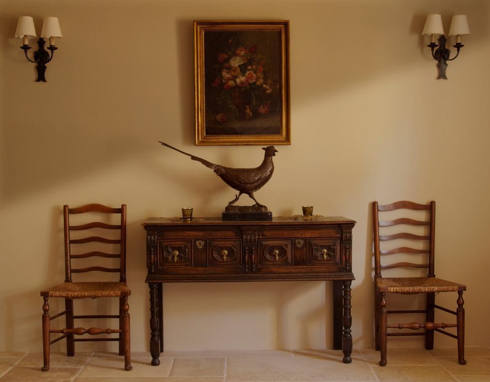 Oundle Bespoke Apartments Szoba fotó