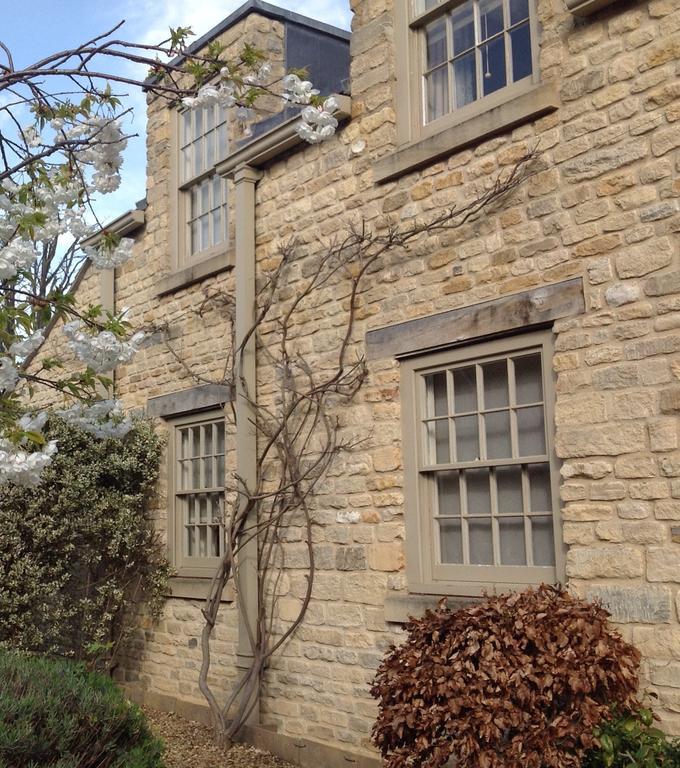 Oundle Bespoke Apartments Kültér fotó