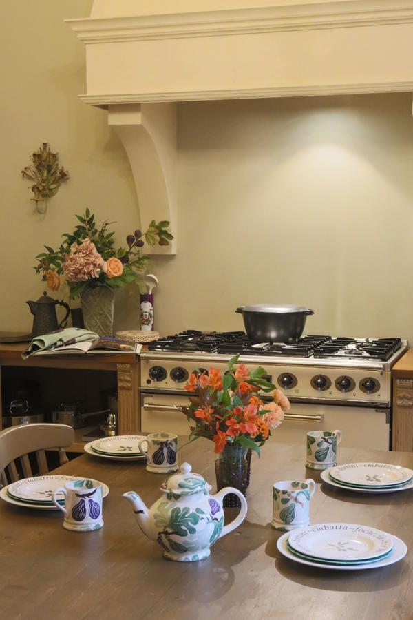 Oundle Bespoke Apartments Kültér fotó