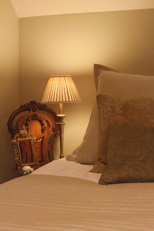 Oundle Bespoke Apartments Kültér fotó