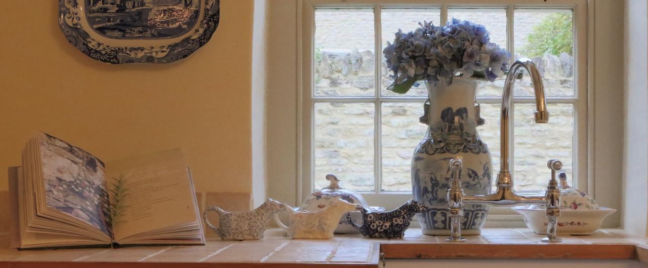 Oundle Bespoke Apartments Kültér fotó