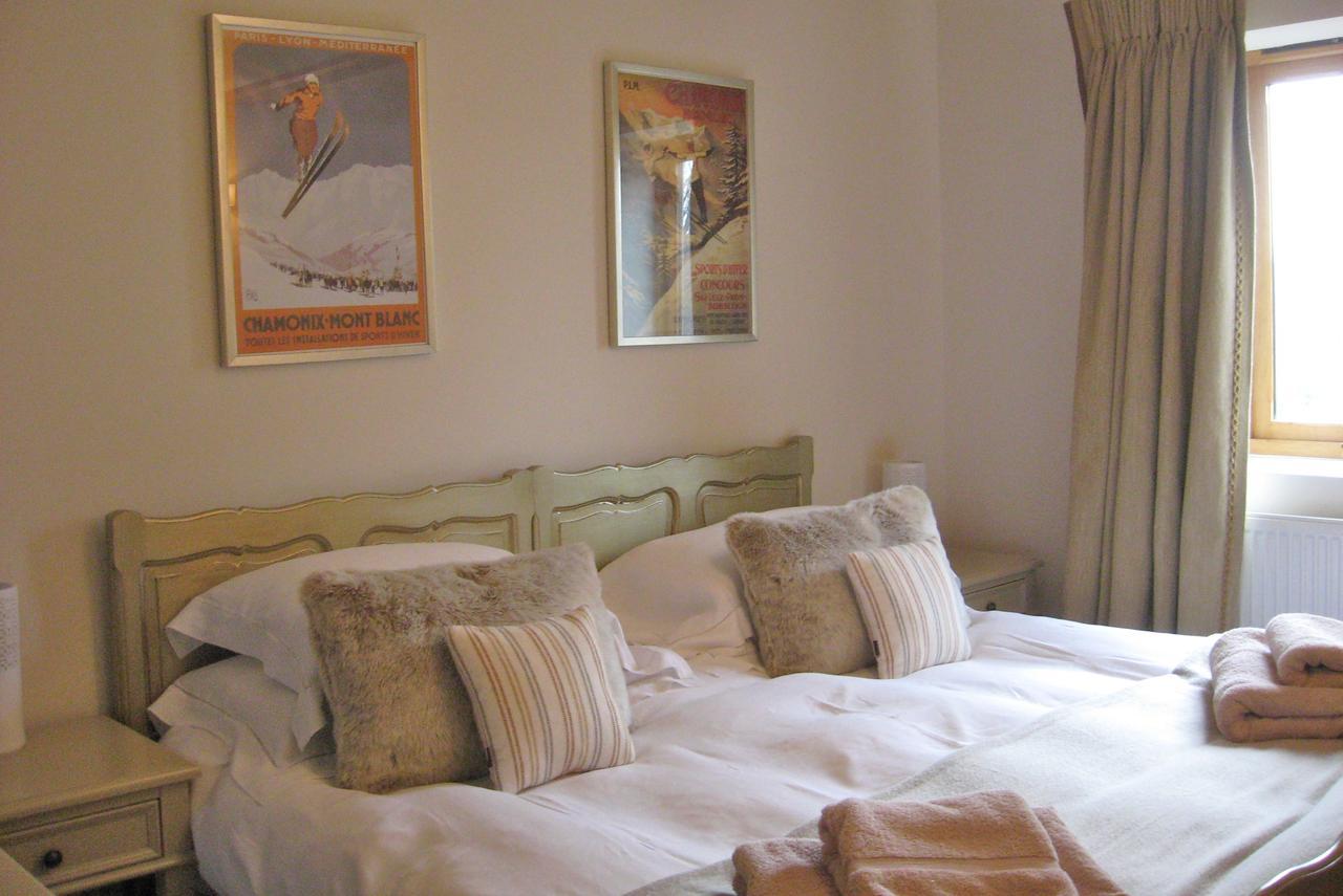 Oundle Bespoke Apartments Kültér fotó