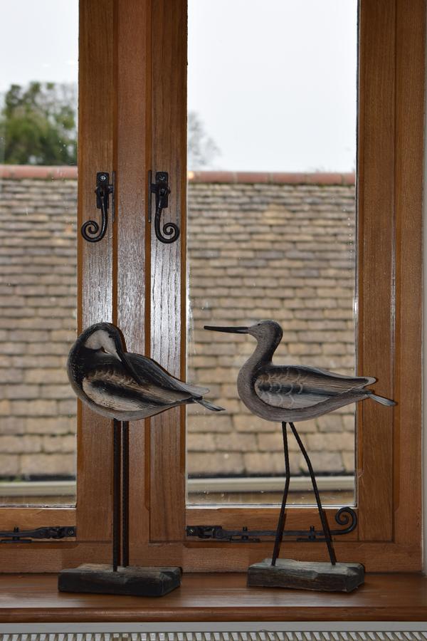Oundle Bespoke Apartments Kültér fotó