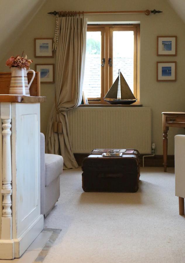 Oundle Bespoke Apartments Kültér fotó