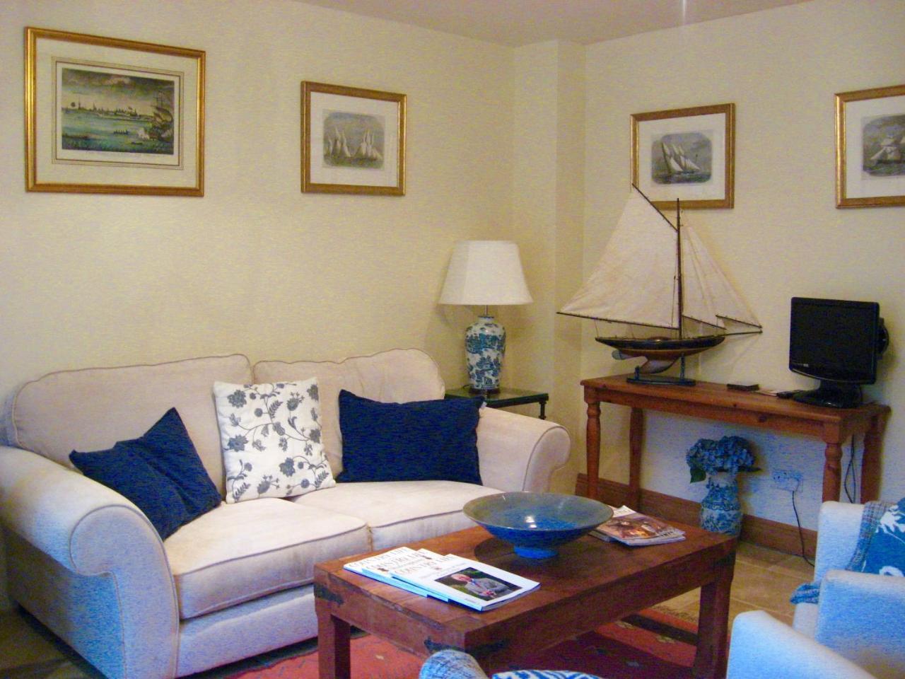 Oundle Bespoke Apartments Kültér fotó