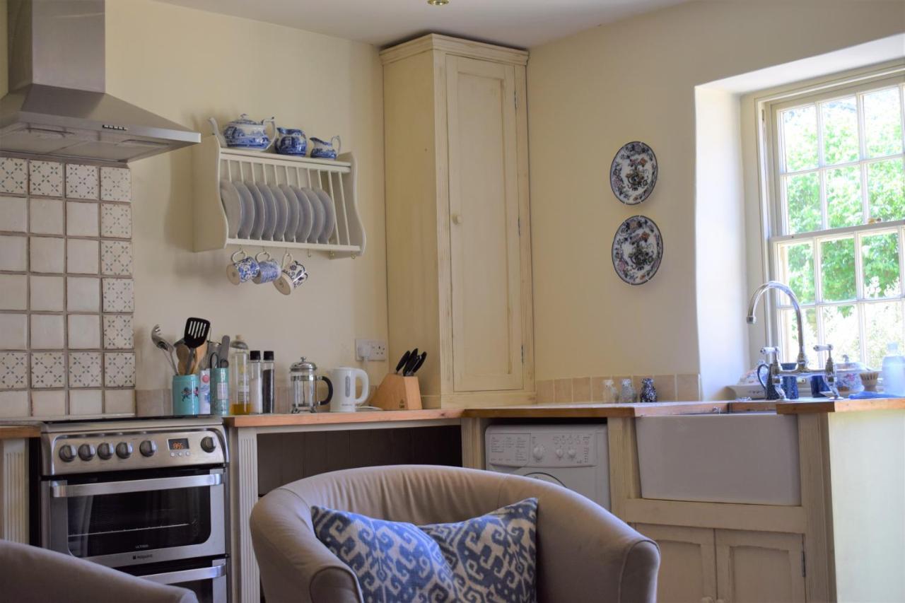 Oundle Bespoke Apartments Kültér fotó