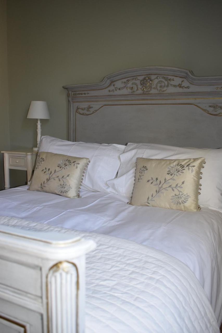 Oundle Bespoke Apartments Kültér fotó