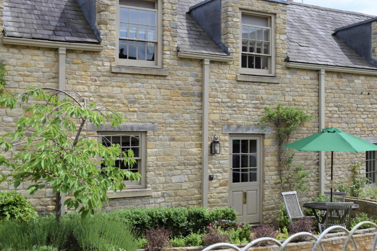 Oundle Bespoke Apartments Kültér fotó