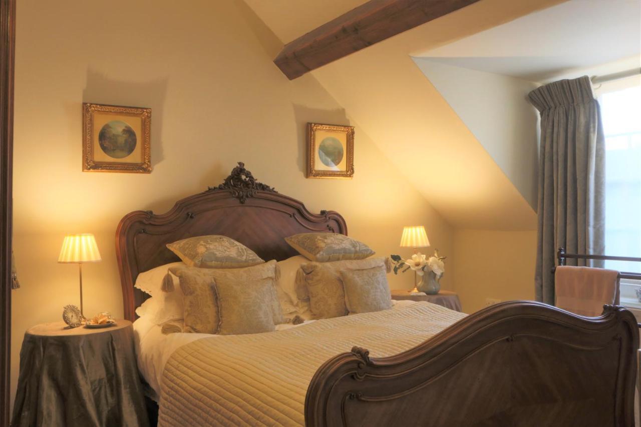 Oundle Bespoke Apartments Kültér fotó