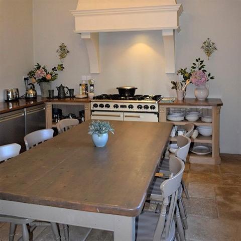 Oundle Bespoke Apartments Kültér fotó
