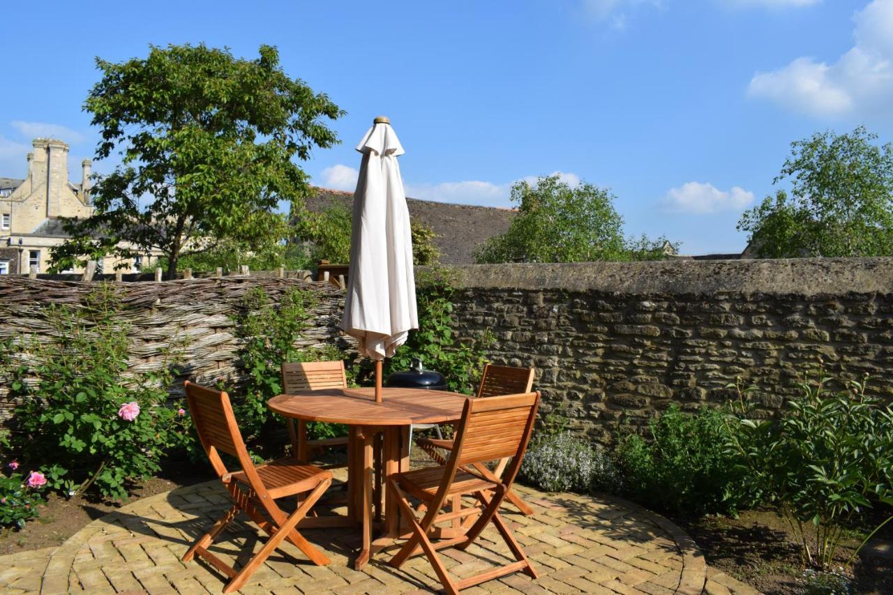 Oundle Bespoke Apartments Kültér fotó